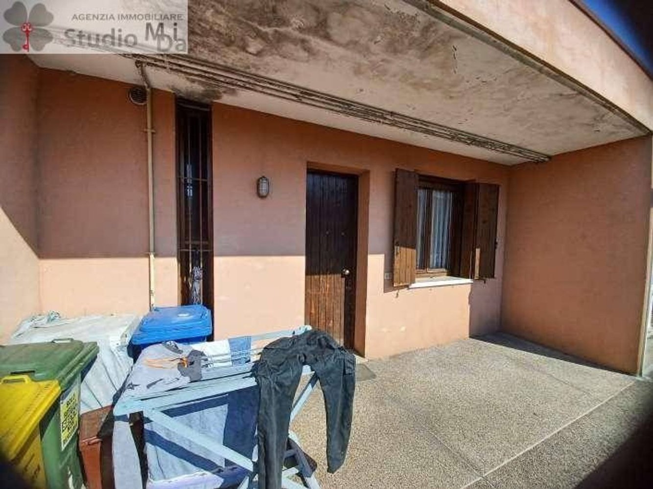 4 rooms Apartment in Preganziol, Italy No. 212821