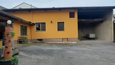 Дом с 6 комнатами в Киттзе, Австрия № 159151