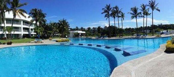 Apartamento de 3 dormitorios en Guerrero, Mexico No. 188860 2