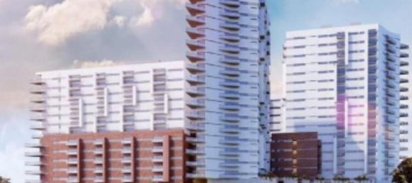 Студия в Нуэво Леон, Мексика № 146692 2