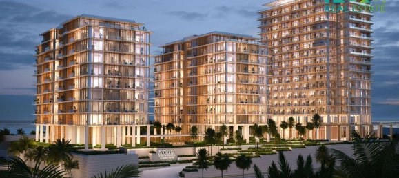 4 bedrooms Duplex in Al Marjan Island, UAE No. 30486 2