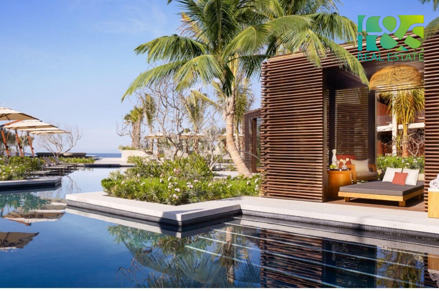 4 bedrooms Duplex in Al Marjan Island, UAE No. 30486