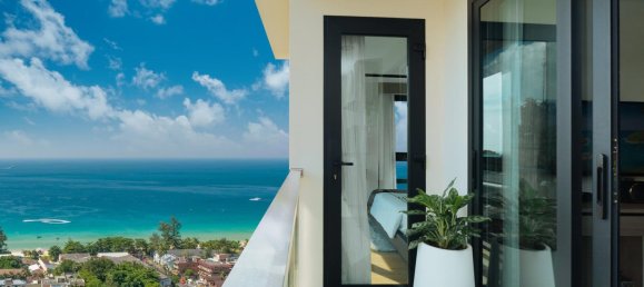 2 bedrooms Condo in VIP Karon condominium Phuket, Thailand No. 28205 12