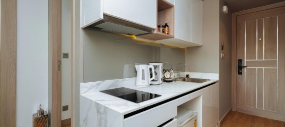 2 bedrooms Condo in VIP Karon condominium Phuket, Thailand No. 28205 13