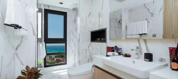 2 bedrooms Condo in VIP Karon condominium Phuket, Thailand No. 28205 10