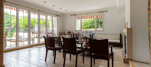 7 chambres Maison à Godella, Spain No. 25142 21