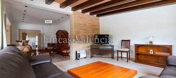 7 chambres Maison à Godella, Spain No. 25142 28