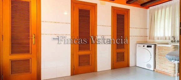 7 chambres Maison à Godella, Spain No. 25142 2