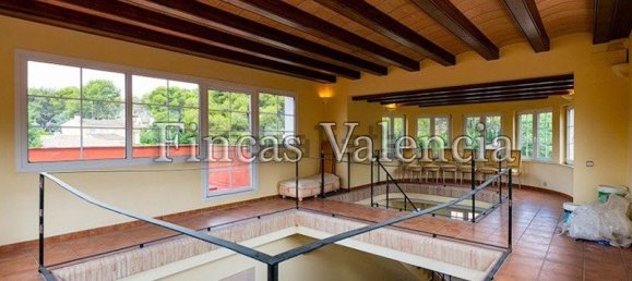 7 chambres Maison à Godella, Spain No. 25142 29