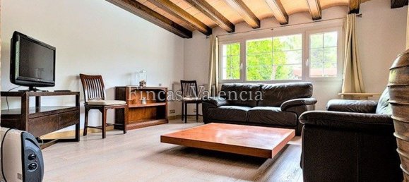 7 chambres Maison à Godella, Spain No. 25142 48