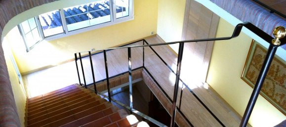 7 chambres Maison à Godella, Spain No. 25142 5