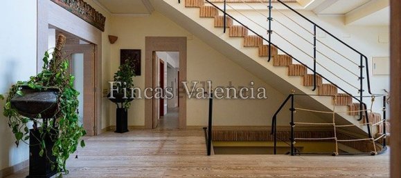 7 chambres Maison à Godella, Spain No. 25142 18