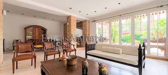 7 chambres Maison à Godella, Spain No. 25142 20