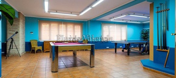 7 chambres Maison à Godella, Spain No. 25142 4