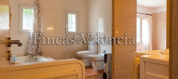 7 chambres Maison à Godella, Spain No. 25142 36