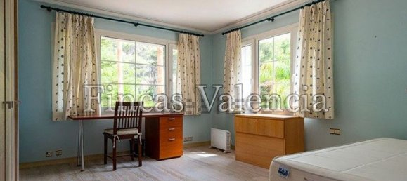 7 chambres Maison à Godella, Spain No. 25142 38