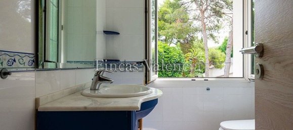 7 chambres Maison à Godella, Spain No. 25142 51