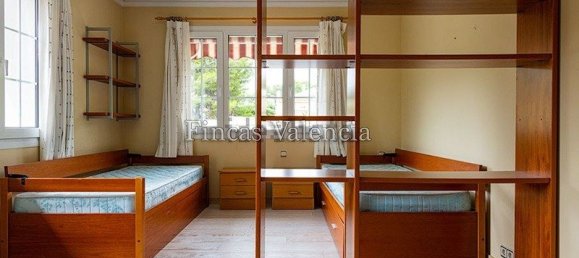 7 chambres Maison à Godella, Spain No. 25142 41