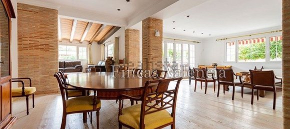 7 chambres Maison à Godella, Spain No. 25142 19