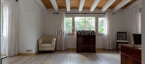 7 chambres Maison à Godella, Spain No. 25142 47