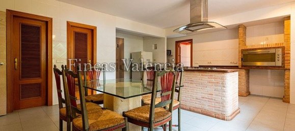 7 chambres Maison à Godella, Spain No. 25142 26