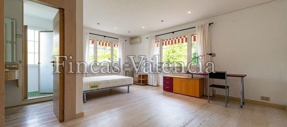 7 chambres Maison à Godella, Spain No. 25142 34