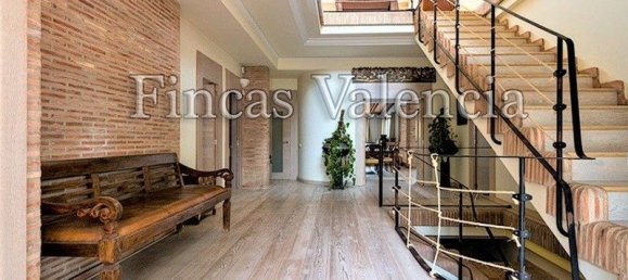 7 chambres Maison à Godella, Spain No. 25142 13