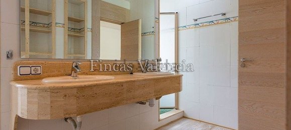 7 chambres Maison à Godella, Spain No. 25142 54