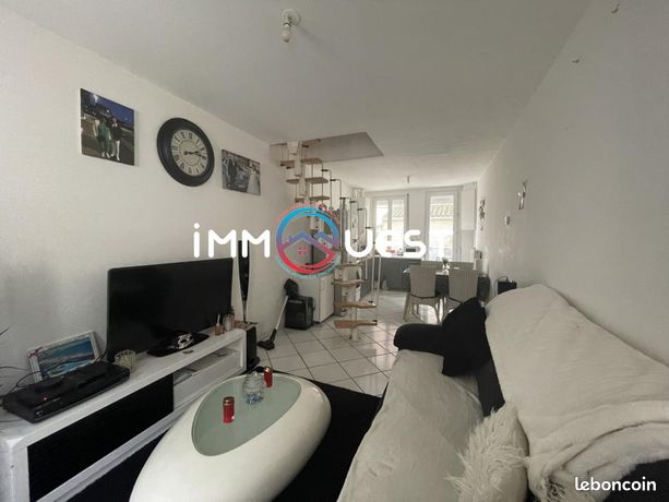 1 bedroom House in Calais, France No. 313846