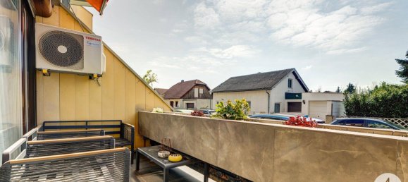 4 rooms Duplex in Schonkirchen-Reyersdorf, Austria No. 184874 17