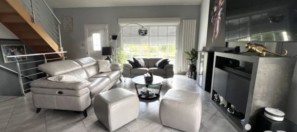 4 bedrooms House in Sarthe, France No. 315077 3