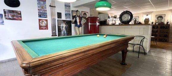 4 bedrooms House in Sarthe, France No. 315077 15