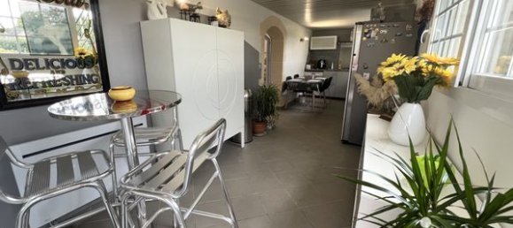 4 bedrooms House in Sarthe, France No. 315077 17