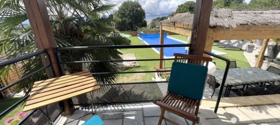 4 bedrooms House in Sarthe, France No. 315077 11