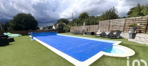 4 bedrooms House in Sarthe, France No. 315077 13