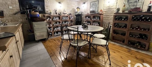 4 bedrooms House in Sarthe, France No. 315077 16