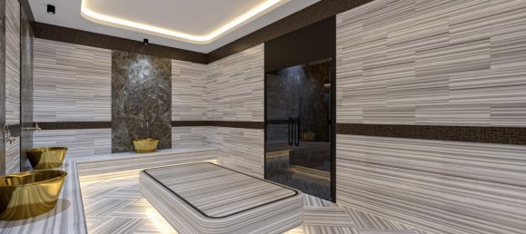 Wohnung 2+1 in Kestel, Turkey, Nr. 14268 4