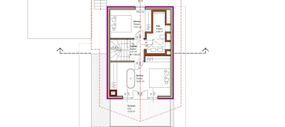 Grundstück in Wolfsberg, Austria 172m², Nr. 226524 9