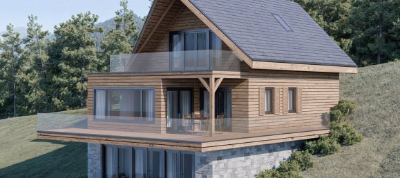 Grundstück in Wolfsberg, Austria 172m², Nr. 226524 2