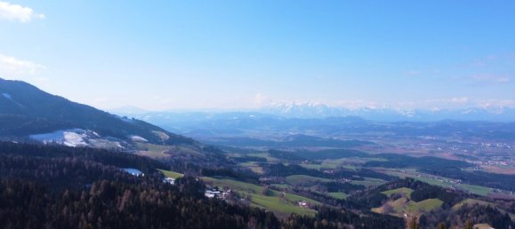 Grundstück in Wolfsberg, Austria 172m², Nr. 226524 3