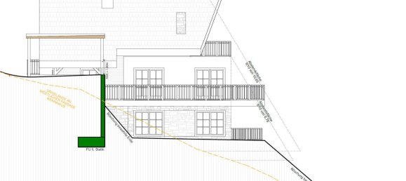 Grundstück in Wolfsberg, Austria 172m², Nr. 226524 8
