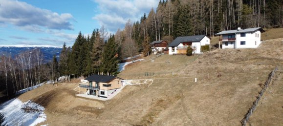 Grundstück in Wolfsberg, Austria 172m², Nr. 226524 4