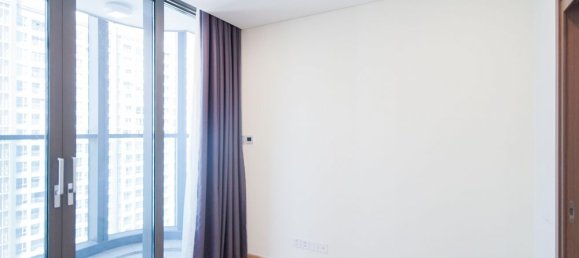 1 bedroom Apartment in Binh Thanh, Vietnam No. 17264 2