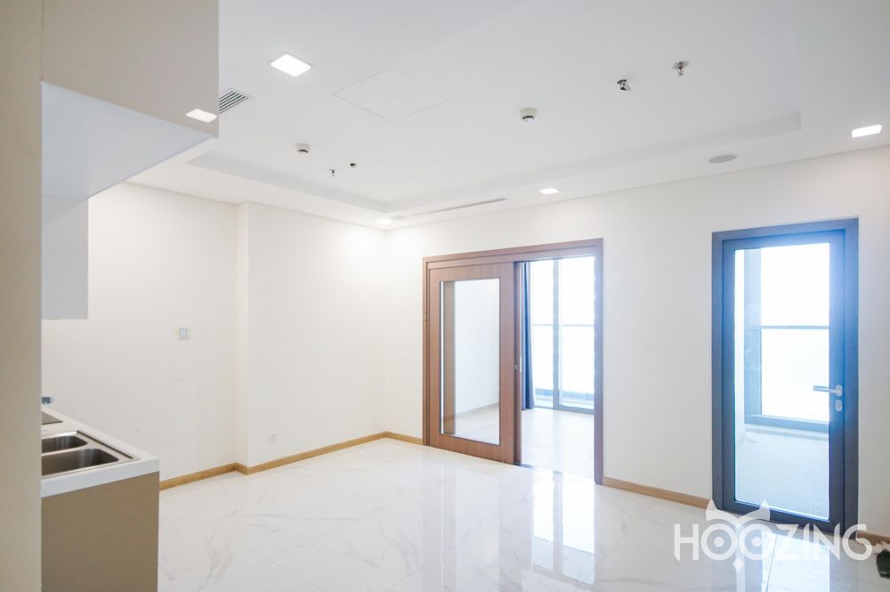 1 bedroom Apartment in Binh Thanh, Vietnam No. 17264