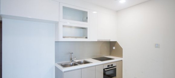 1 bedroom Apartment in Binh Thanh, Vietnam No. 17264 8