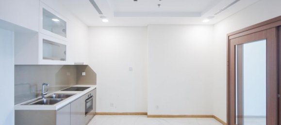 1 bedroom Apartment in Binh Thanh, Vietnam No. 17264 4