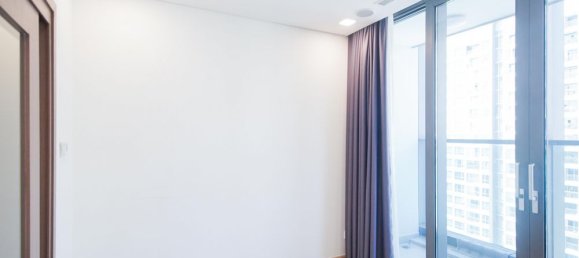 1 bedroom Apartment in Binh Thanh, Vietnam No. 17264 9