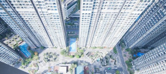 1 bedroom Apartment in Binh Thanh, Vietnam No. 17264 15