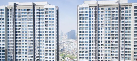 1 bedroom Apartment in Binh Thanh, Vietnam No. 17264 14