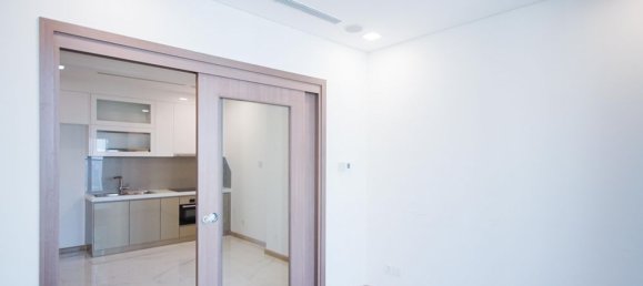 1 bedroom Apartment in Binh Thanh, Vietnam No. 17264 11